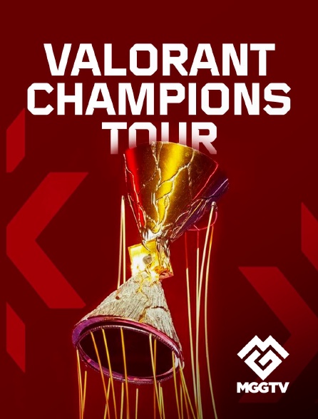 MGG TV - Valorant Champions Tour