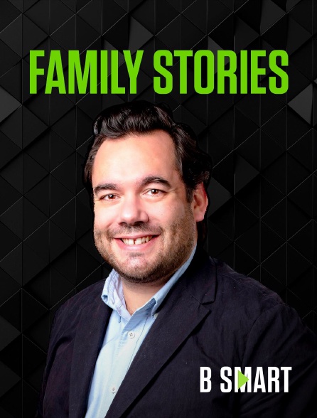 BSmart - Family stories