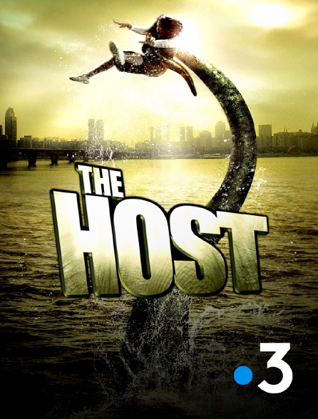 France 3 - The Host