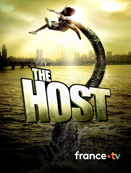 france.tv - The Host en replay