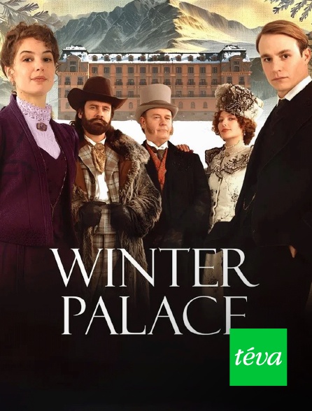 Téva - Winter Palace
