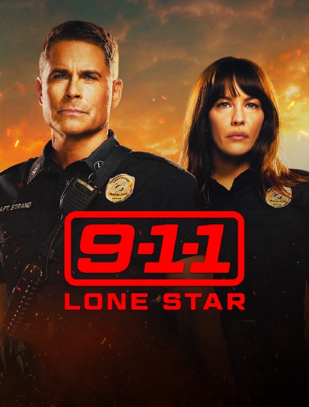 9-1-1: Lone Star