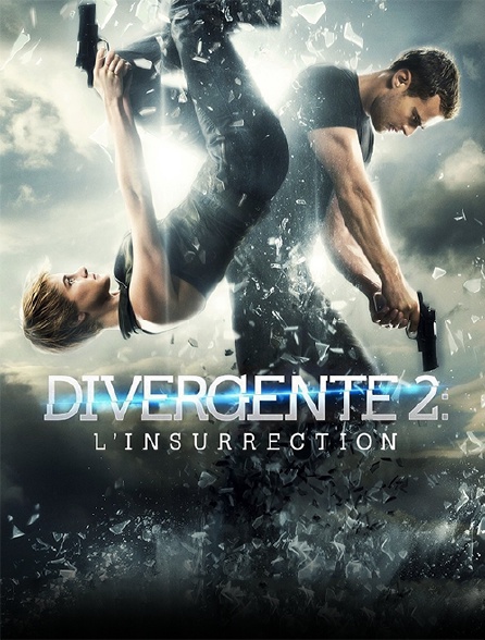 Films Streaming Page 2 Divergente 2 : l'insurrection en Streaming - Molotov.tv