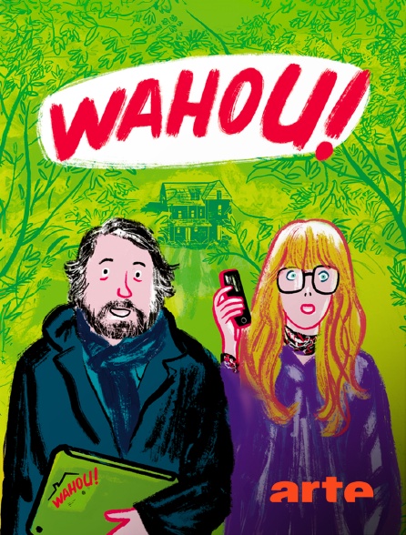 Arte - Wahou !