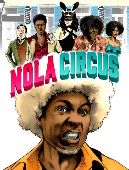 Nola Circus