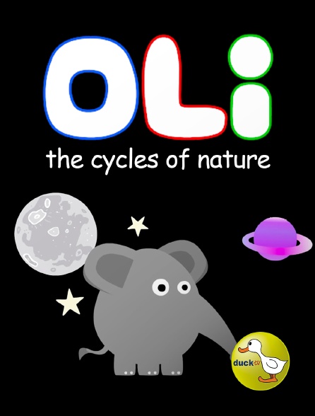Duck TV - Oli - The Cycles of Nature
