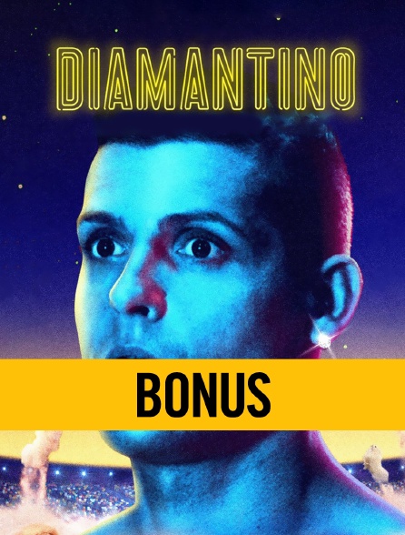 Diamantino, le bonus