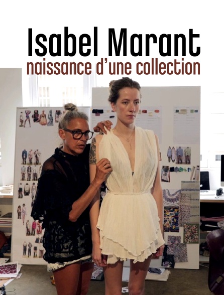 Isabel Marant, naissance d'une collection