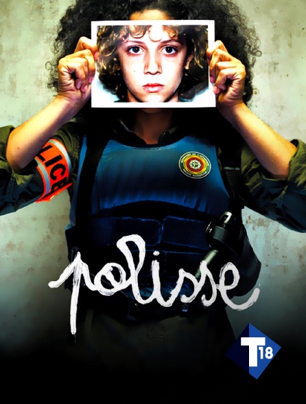 T18 - Polisse