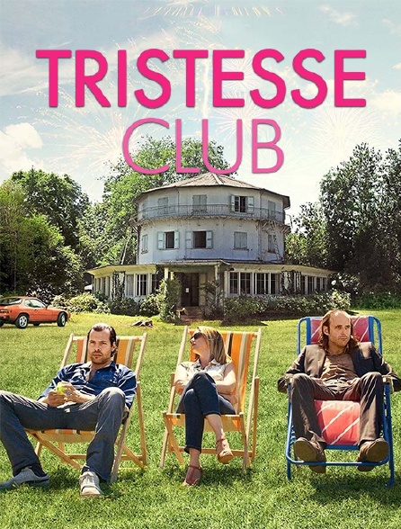 Tristesse club