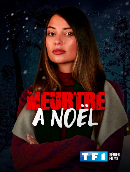 TF1 Séries Films - Meurtre à Noël