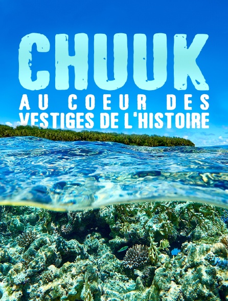 Chuuk : au coeur des vestiges de l'histoire