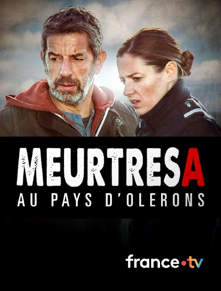 france.tv - Meurtres au Pays d'Oléron