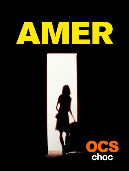 OCS Choc - Amer