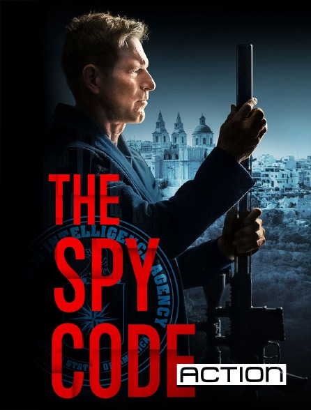 ACTION - The Spy Code