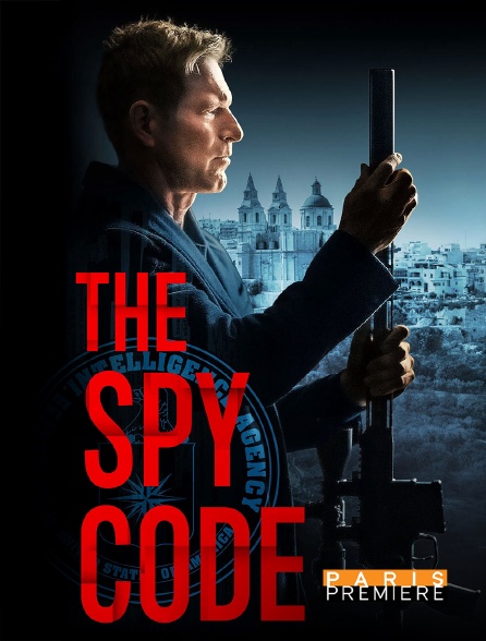 Paris Première - The Spy Code