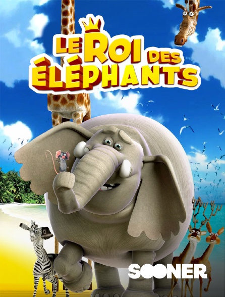 Sooner - Le roi des éléphants