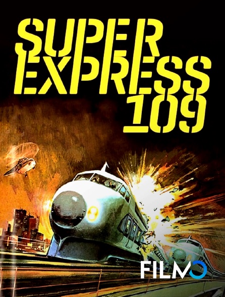 FilmoTV - Super Express 109