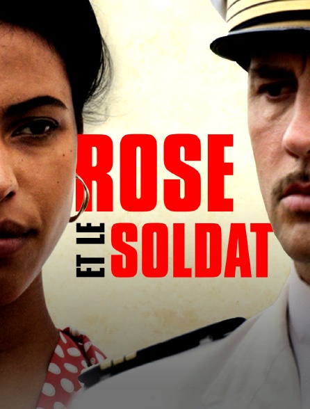Rose et le soldat