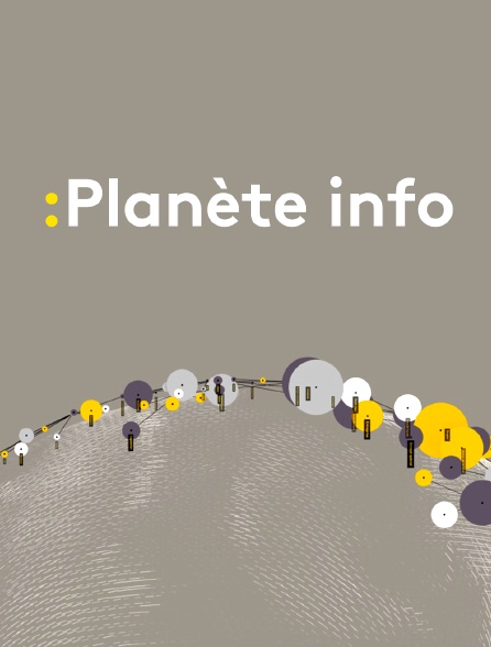 Planète info