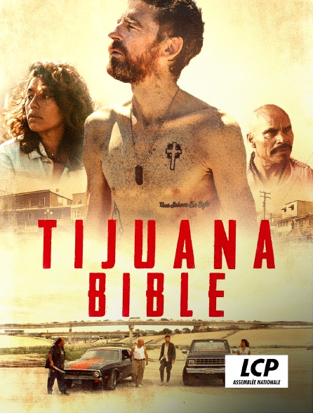 LCP 100% - Tijuana Bible