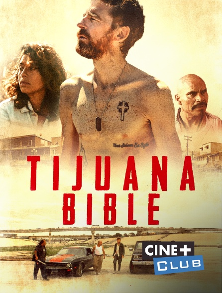 Ciné+ Club - Tijuana Bible
