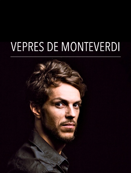 Vêpres de Monteverdi