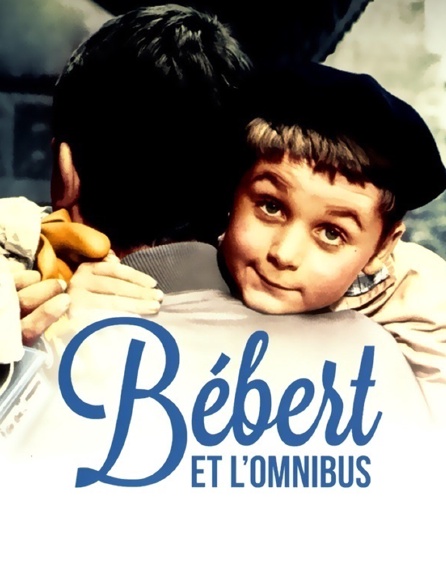 Bébert et l'omnibus