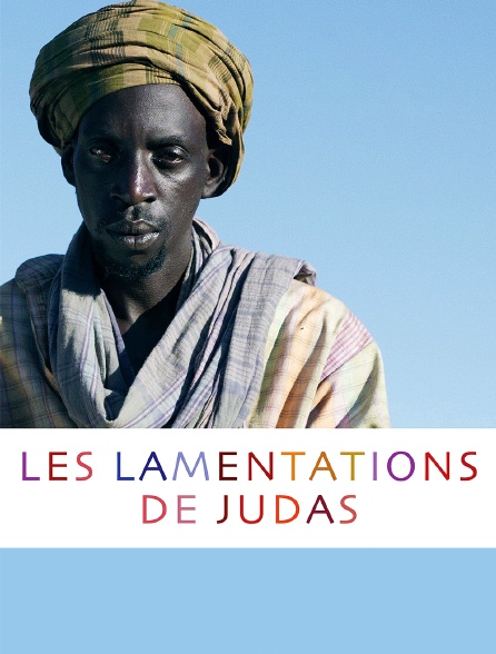 Les lamentations de Judas