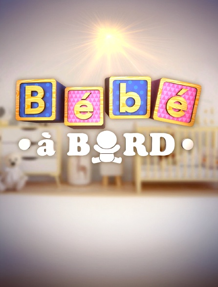 Bébé à bord