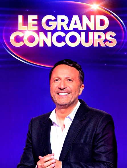 Le grand concours