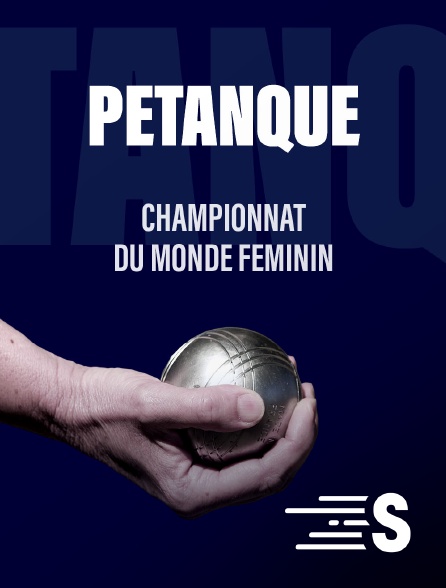 Sport en France - Championnat du Monde féminin