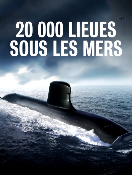 20 000 lieues sous les mers