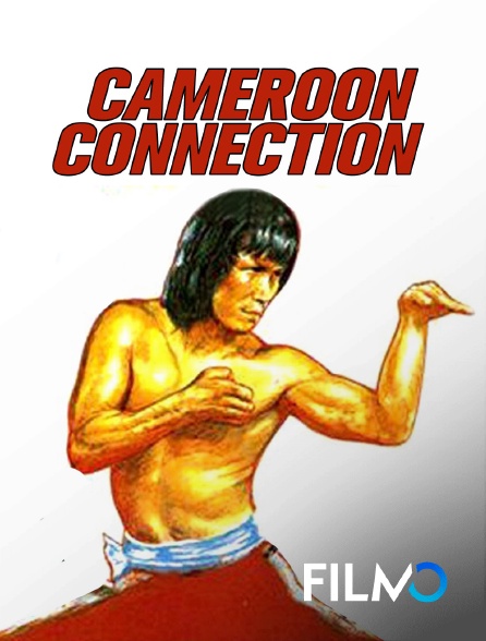 FilmoTV - Cameroon connection