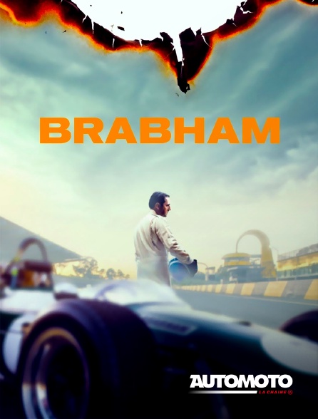 Automoto - Brabham