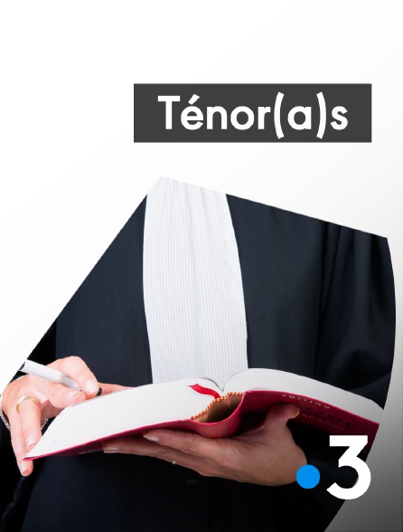 France 3 - Ténor(a)s