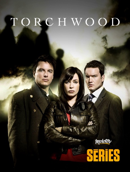 Molotov Channels Séries - Torchwood