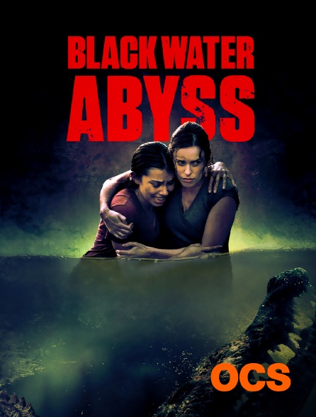 OCS - Black Water : Abyss