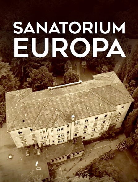 Sanatorium Europa