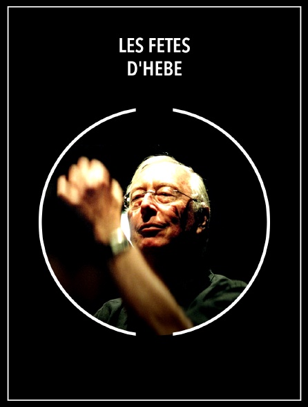 Les Fêtes d'Hébé