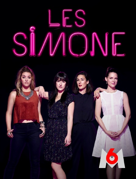 M6 - Les Simone