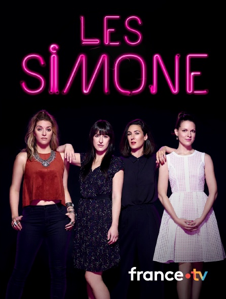 France.tv - Les Simone