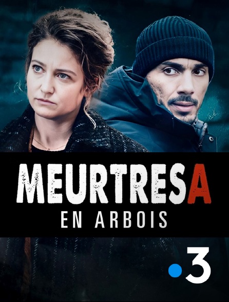 France 3 - Meurtres en Arbois