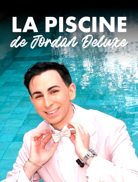 La piscine de Jordan de Luxe