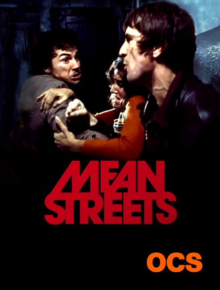 OCS - Mean Streets