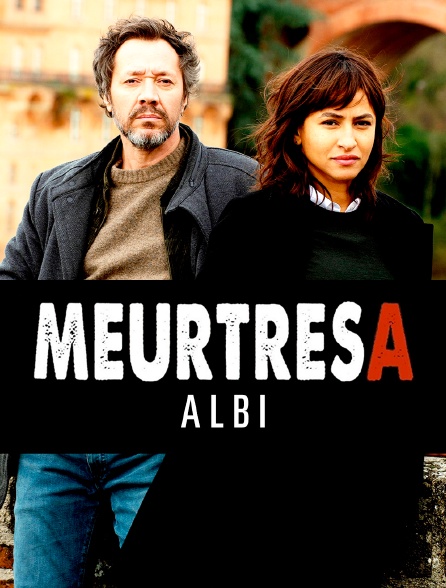 Meurtres à Albi