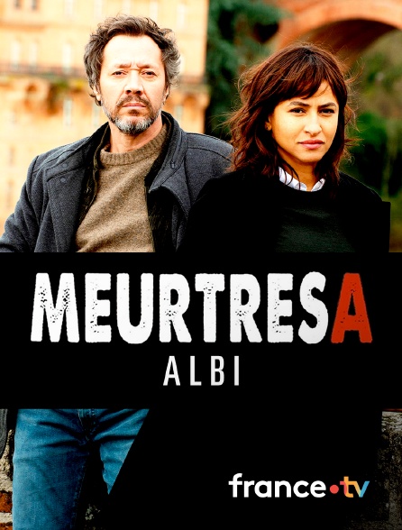 france.tv - Meurtres à Albi