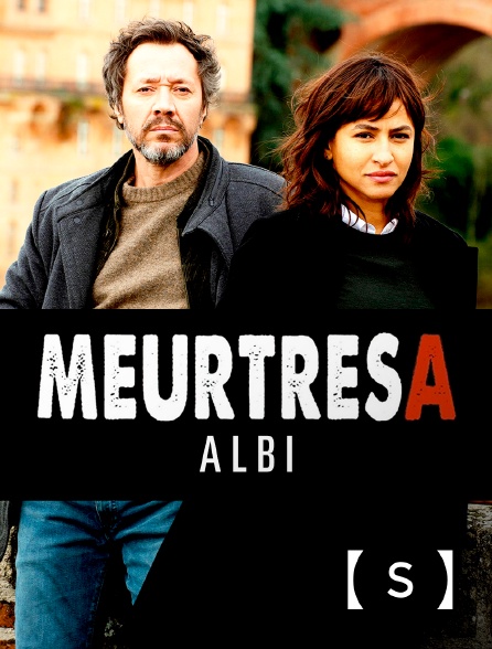 France TV Séries - Meurtres à Albi
