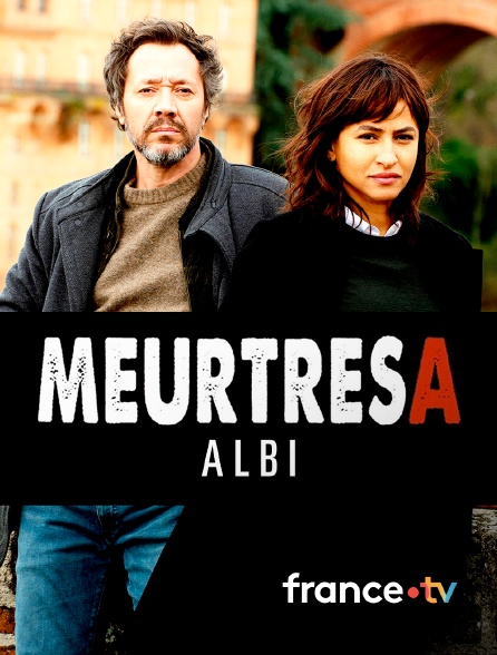 france.tv - Meurtres à Albi