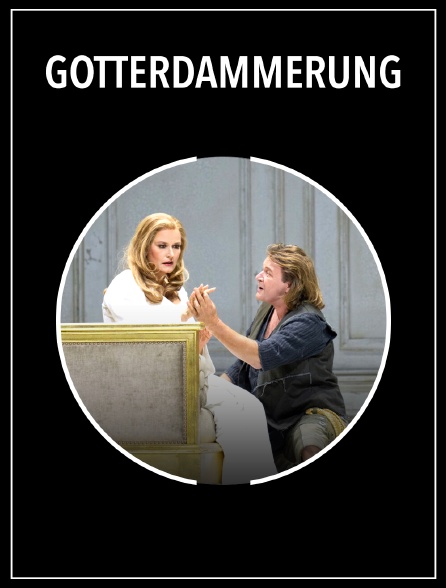 Götterdämmerung